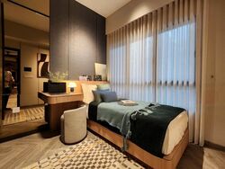 Springleaf Residence (D26), Condominium #467769011